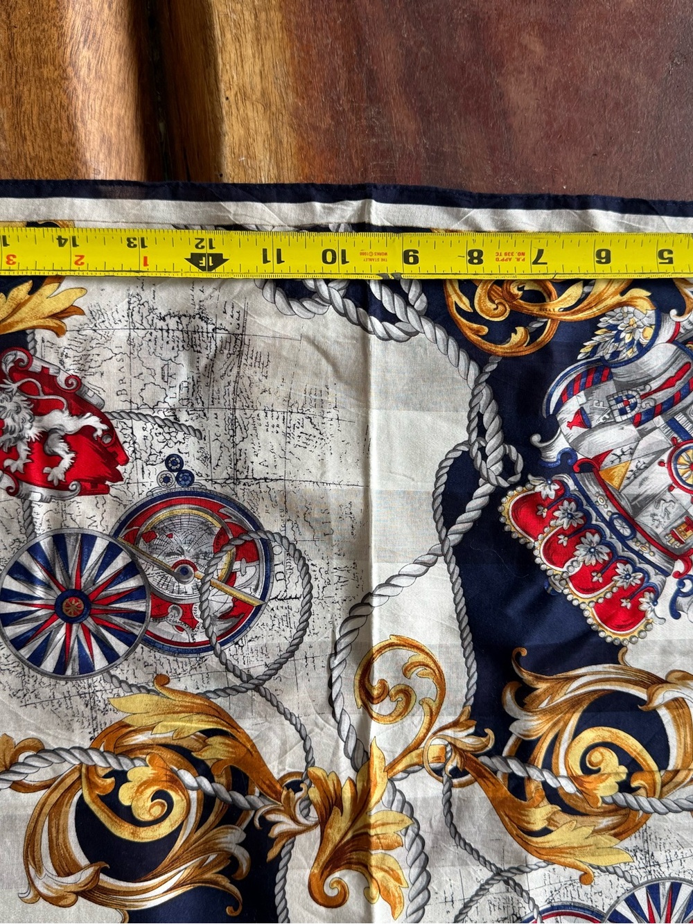 Handkerchief - Picture 4 of 8